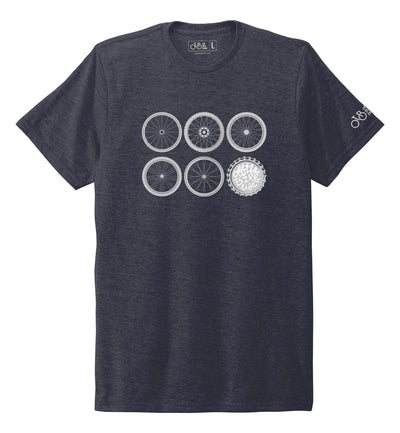 Bottle Cap Tee