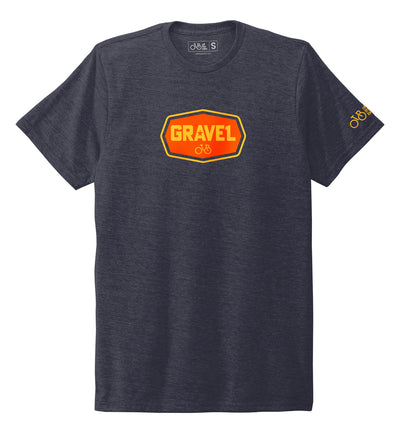 Gravel Patch Tee