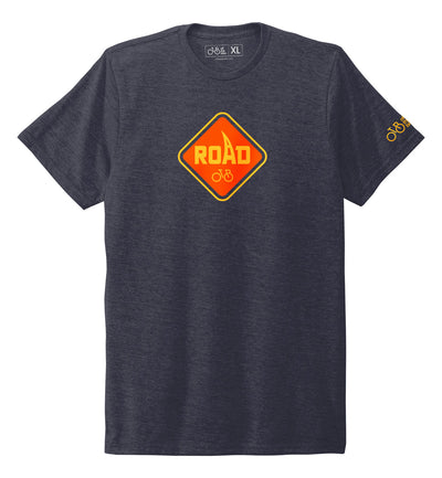 Road Patch Tee